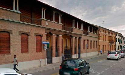 A Noale il vecchio ospedale riapre i battenti il 4 ottobre