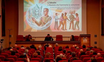 Tutela minori e adulti vulnerabili: prima serata promossa dal Servizio Diocesano