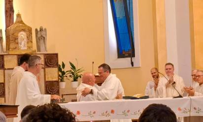 Nuovo direttore all’oratorio Don Bosco di San Donà