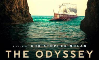 L’“Odissea” di Nolan. Una potente regia visionaria che valorizza e “profana” il poema omerico