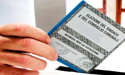 Elezioni comunali, ai ballottaggi, tutti “vincitori”