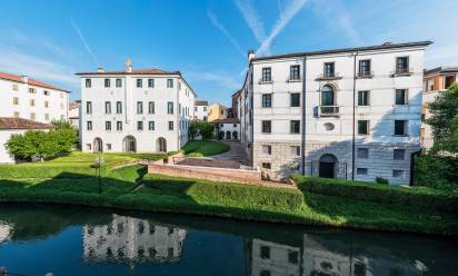 Treviso: presentato il programma di fondazione Benetton