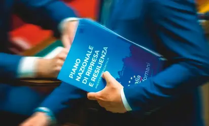Pnrr agli sgoccioli: un’occasione sprecata