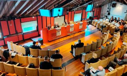 La persona prima della tecnica: il convegno su Luigi Stefanini