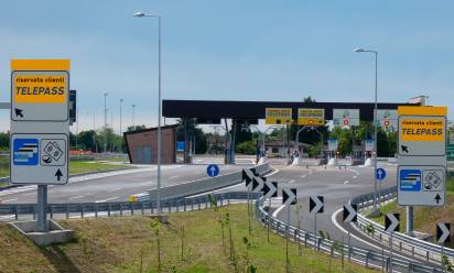 Superstrada pedemontana: De Berti commenta il “buco” negli introiti dei pedaggi, la replica di Delrio e Ostanel