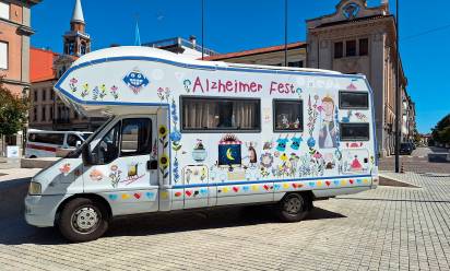 A San Donà la quarta tappa dell’Alzheimer Fest 2026