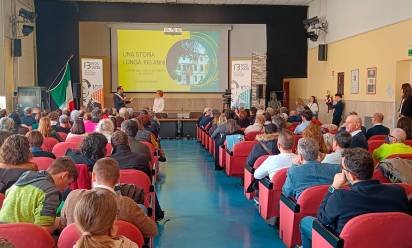 L’Istituto Besta di Treviso ha compiuto 100 anni