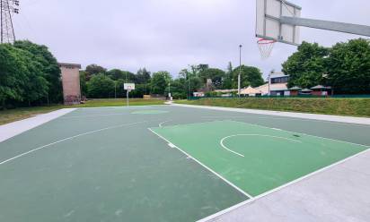 A Villorba si punta sugli impianti sportivi