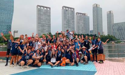 Al Jamboree l’essenza dell’essere scout