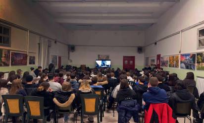 Collaborazione Villorba: verso i Grest con animatori formati