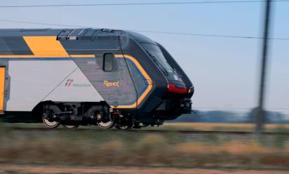 A Jesolo in treno: perché no?