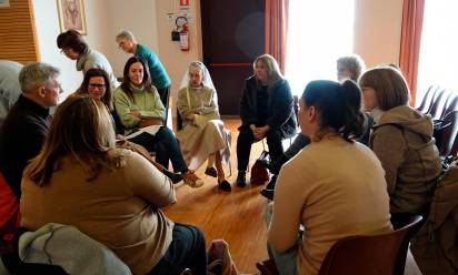 Al via in diocesi un percorso per facilitatori di organismi di partecipazione