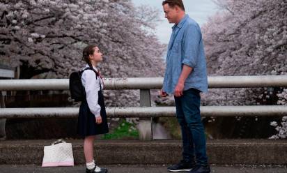 “Rental Family. Nelle vite degli altri”