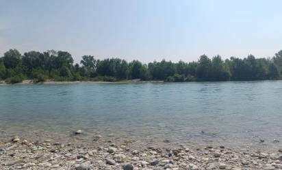 Morti sul Piave: rilanciata la campagna social multilingua sui rischi