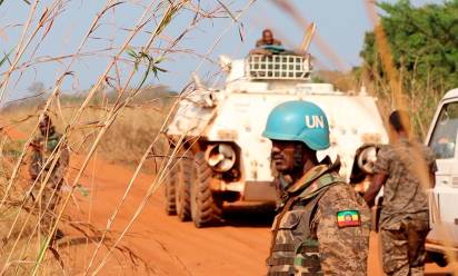 Sud sudan, un Paese sull’orlo del collasso