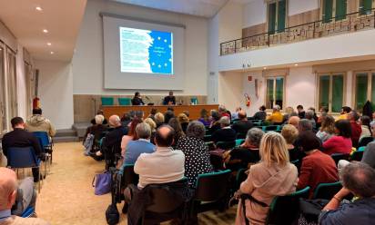 Meic: partecipato incontro sull’intelligenza artificiale e intrecci con la vita umana