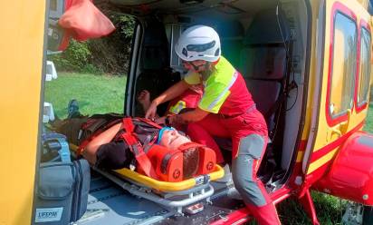 La solitudine degli infermieri