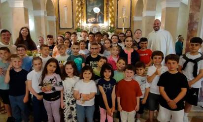 Preganziol: festa alle “Grazie” promossa dalle suore francescane all’insegna della solidarietà