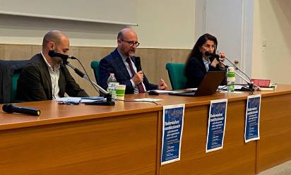 Referendum sull’ordinamento giudiziario, vivace e partecipato dibattito a casa Toniolo. Il video dell’incontro