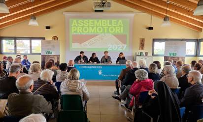 Campagna abbonamenti della Vita del popolo: la “spinta” dai giovani studenti