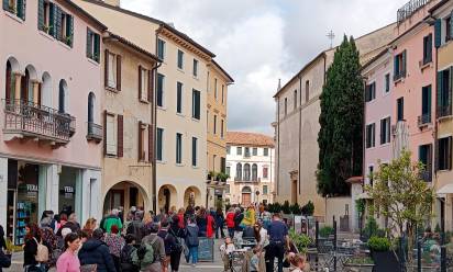 Migranti in provincia di Treviso: stabilità solo apparente