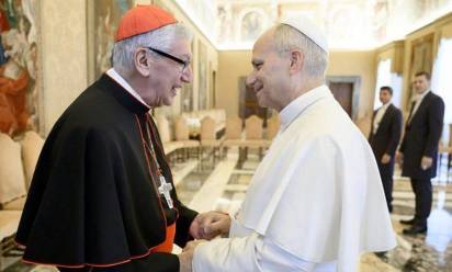 In novembre papa Leone sarà in tre Paesi del Sudamerica, con il ritorno nel “suo” Perù