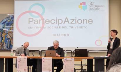 Settimana sociale per il Triveneto: dopo Trieste “mettere a terra” percorsi di democrazia