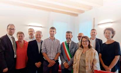 Due mini-alloggi protetti per anziani a San Donà