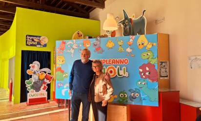 Treviso: presentate le rassegne per famiglie del teatro Sant’Anna