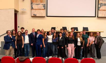 “Volare o stare radicati?”: a “Partecipare il presente” si parla di giovani e lavoro
