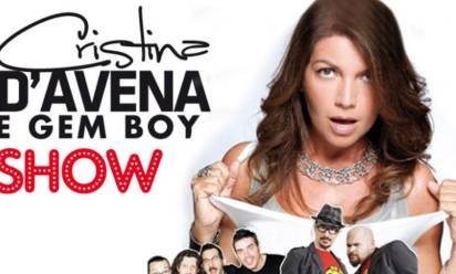 Musile: concerto di Cristina D’Avena