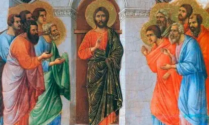 XXIII Domenica del Tempo ordinario. “Guadagnare” il fratello, la sorella