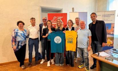 “Camminare per la vita”: lo sport per la ricerca
