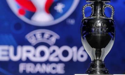 Francia 2016, si parte: il calcio metafora dell'Europa, non si vince da soli