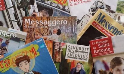 Licenziamenti al Messaggero di Sant'Antonio, la solidarietà della Federazione settimanali cattolici ai giornalisti