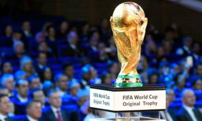 Russia 2018: tutti alla ricerca della vittoria