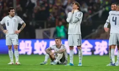 Non eludere, ma attraversare il fallimento