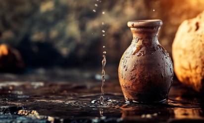 Quaresima: il percorso verso la Pasqua valorizza l’antico itinerario catecumenale