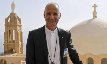 Viaggio Papa in Algeria. Card. Vesco: “Già la sua presenza sarà un messaggio di pace e fraternità”