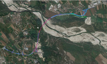 Ponte di Vidor, c’è il progetto, mancano ancora i fondi
