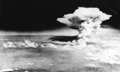 Ricordando Hiroshima: molte le iniziative nel Miranese a 70 anni dalla prima bomba atomica