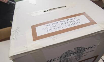 Europee, in Veneto Fratelli d’Italia ha quasi il triplo dei voti della Lega