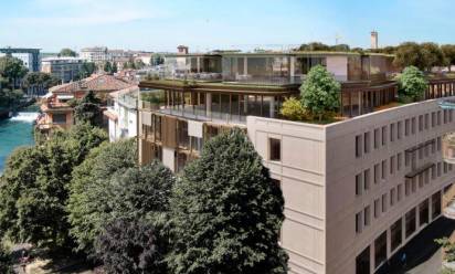 Presentato il nuovo progetto per la Camera di commercio