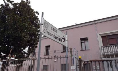 Giorni di festa vissuti in Casa circondariale a Treviso