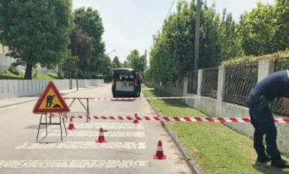 San Donà: qui è tutto un cantiere!
