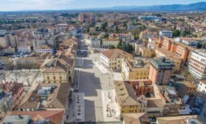 Botti ed artifici pirotecnici: vietati nel Montebellunese