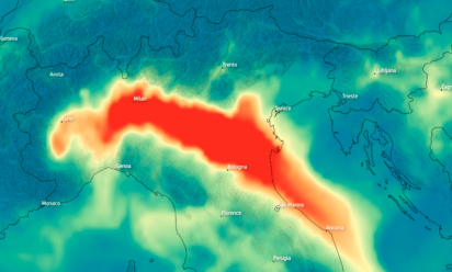 Aria malata, di chi la colpa?