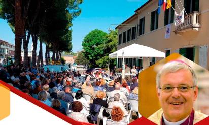Messa e dialogo con Acli e giovani del territorio: appuntamento alle 9.30 a Martellago. A Marghera l’evento unitario dei sindacati