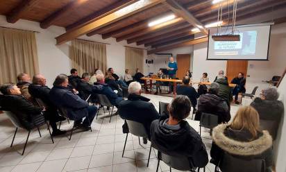 Camposampiero, la Giunta nelle frazioni: si punta alla nuova scuola media