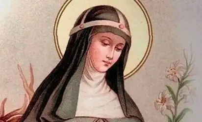 Santa Brigida si ricorda il 23 luglio